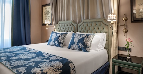 Room Junior Suite